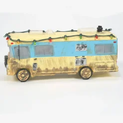 Department 56 Cousin Eddie's RV Clearance