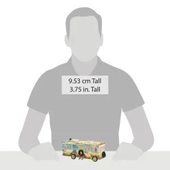 Department 56 Cousin Eddie's RV Clearance