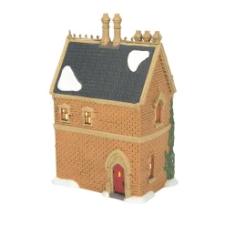 Department 56 Covent Garden Manor Outlet