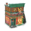 Department 56 Crayola Crayon Store Sale