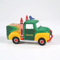 Department 56 Crayola Delivery Service Discount