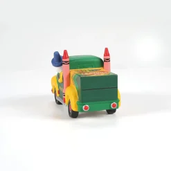 Department 56 Crayola Delivery Service Discount
