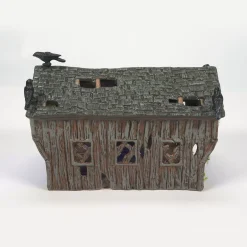 Department 56 Crow Creek Covered Bridge Hot