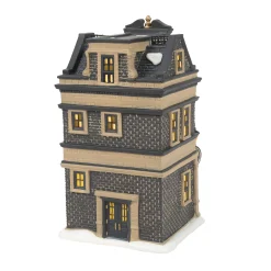Department 56 Culpepper's Ruby Jewelers Outlet