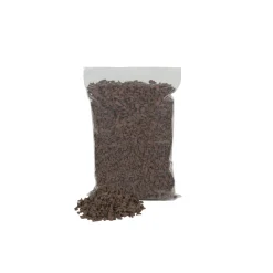 Department 56 D56 Landscape Supply Mulch BRN Sale