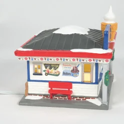 Department 56 Dairy Queen® Hot