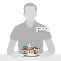 Department 56 Dairy Queen® Hot