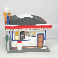 Department 56 Dairy Queen® Hot
