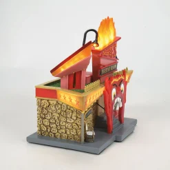 Department 56 Dante's Inferno Lounge