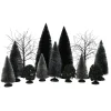 Department 56 Dark Forest Landscape S/13 Hot