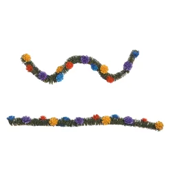 Department 56 Day of the Dead Garland Outlet