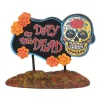 Department 56 Day of the Dead Sign