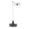 Department 56 Flag Discount
