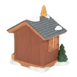 Department 56 Dickens' Market Fruit Stand Hot