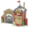Department 56 Dickens' Market Gate Online