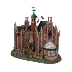 Department 56 Disney World Haunted Mansion Best