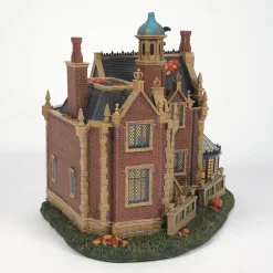 Department 56 Disney World Haunted Mansion Best