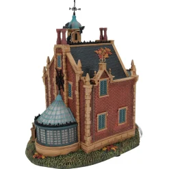 Department 56 Disney World Haunted Mansion Best