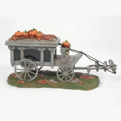 Department 56 Disneyland Haunted Hearse Discount