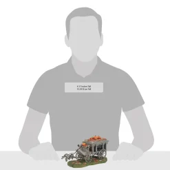 Department 56 Disneyland Haunted Hearse Discount