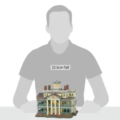 Department 56 Disneyland Haunted Mansion Outlet