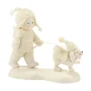 Department 56 Dog Days of Winter Outlet