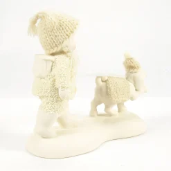 Department 56 Dog Days of Winter Outlet