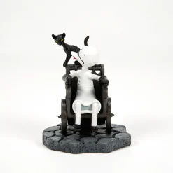 Department 56 Dr. Finkelstein Clearance