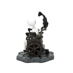 Department 56 Dr. Finkelstein Clearance