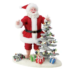 Department 56 Driftwood Masterpiece New