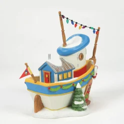 Department 56 Duck The Halls Hot
