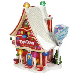 Department 56 Dum-Dums Flavor Makers Discount