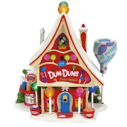 Department 56 Dum-Dums Flavor Makers Discount
