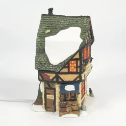 Department 56 E Tipler Agent Wine Spirits Discount