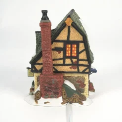 Department 56 E Tipler Agent Wine Spirits Discount