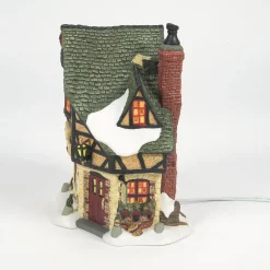 Department 56 E Tipler Agent Wine Spirits Discount