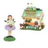 Department 56 Easter Gardens Flower Shop
