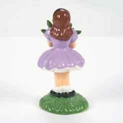 Department 56 Easter Gardens Flower Shop