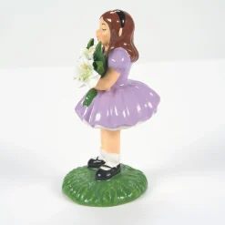 Department 56 Easter Gardens Flower Shop