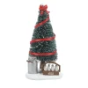 Department 56 Eight Maids A Milking Tree Sale