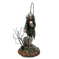 Department 56 Elevating Ghoul Aerial Online