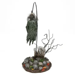 Department 56 Elevating Ghoul Aerial Online
