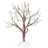 Department 56 Eleven Pipers Piping Tree Clearance
