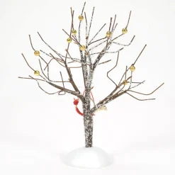 Department 56 Eleven Pipers Piping Tree Clearance