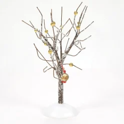 Department 56 Eleven Pipers Piping Tree Clearance