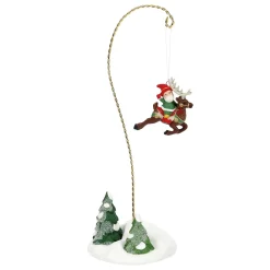 Department 56 Elf Testflight Aerial Best