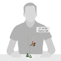 Department 56 Elf Testflight Aerial Best