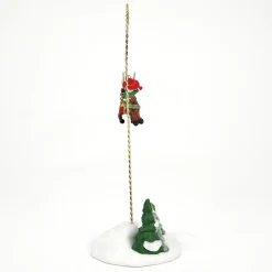 Department 56 Elf Testflight Aerial Best