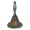 Department 56 Elvira At The Stake Outlet