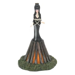 Department 56 Elvira At The Stake Outlet